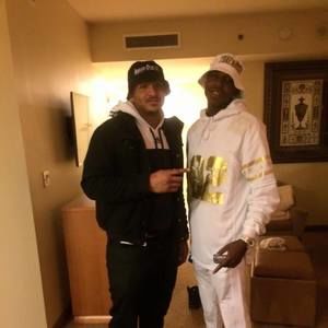 Meet your Posher, Kyron